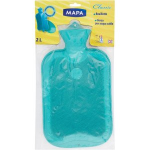 BORSA ACQUA CALDA CALIFORNIA LT.2 COL. ASSOR.